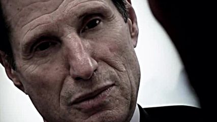 Jeremy Scahill говори със сенатор Ron Wyden