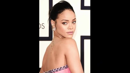 Rihanna - Bitch Better Have My Money