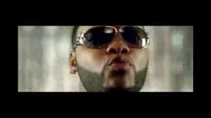 Hq Teairra Mari feat. Flo - Rida - Cause A Scene Official Music Video Lyrics.flv