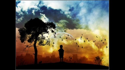 John Gibbons & Scimon Tist - Yesterdays Children (alan Wyse Remix) 