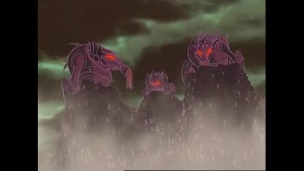 Winx Club сезон 1 епизод 25 част 2