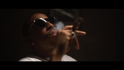 New!!! Ludacris - Call Ya Bluff (official video)