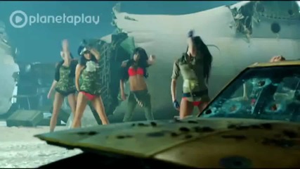 Мария - Game over ( Official Video ) H D