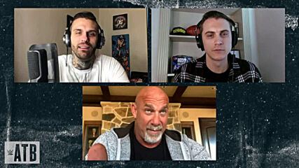Goldberg’s intense Royal Rumble diet: WWE After the Bell, Jan. 28, 2021