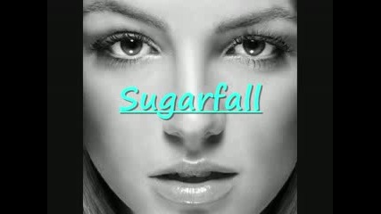 Britney Spears - Sugarfall {2010}