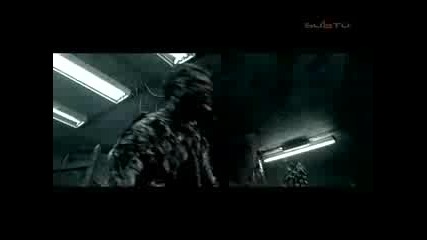 Lordi - Devil Is A Loser
