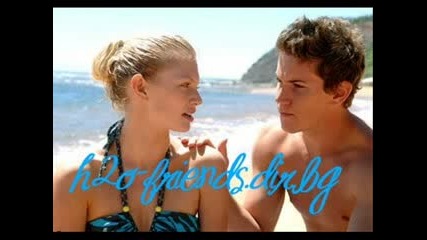 Cariba Heine v drugi filmi :*