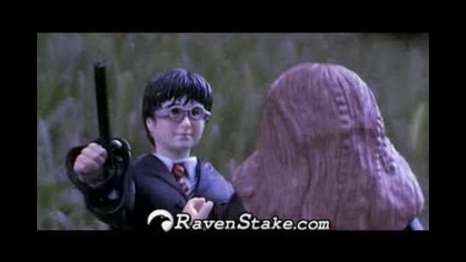 Harry Potter Sex