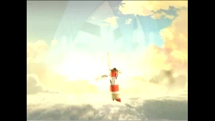 Gorillaz - Feel Good Inc 