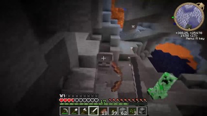 Minecraft Hyper Survival ep.3