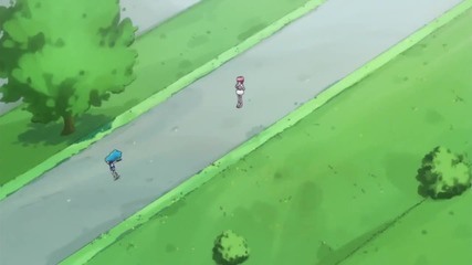 Happiness Charge Precure Episode 21