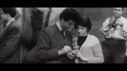 Отклонение, 1967 г.