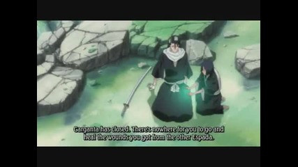 Ichigo Vs Ulquiorra - Hq 