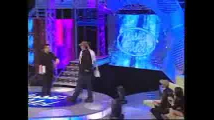 Music Idol:честит Рожден Ден, Нора! 03.04.2008