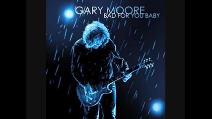 /prevod/ Gary Moore - Did You Ever Feel Lonely ?..