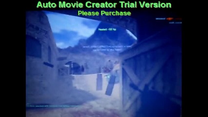 ever.screen Deadmatch Play