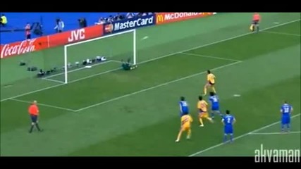 Goalkeepers Compilation Hq 