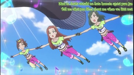 Pretty Rhythm- Dear My Future Episode 37