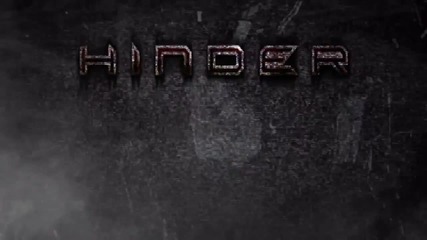 Ex. Hinder - Hit The Ground (превод)
