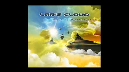 Lab's Cloud - Organic Mathematics [ Full Album ]