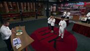 Кулинарен дуел между Златни и Платинени в Hell's Kitchen | 16 апр. 2026 | част 3
