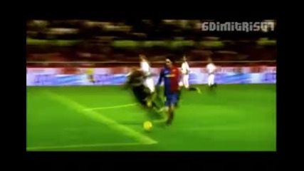 Lionel Messi - Една истинска звезда (star)