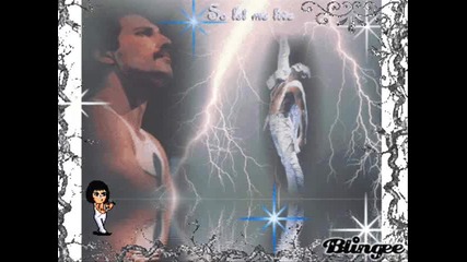 Queen - You Take My Breath Away