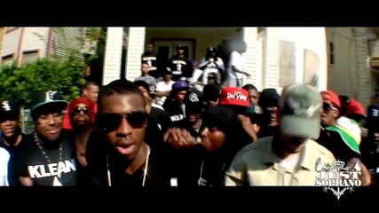 French Montana - Addicted To Money (feat. Weilly Don) ( H D ) 