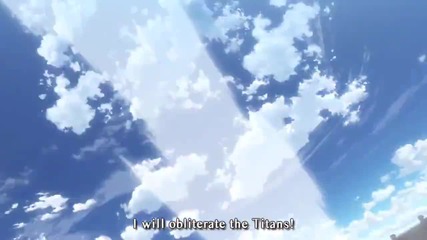 Shingeki no Kyojin Trailer ~ War On Terror