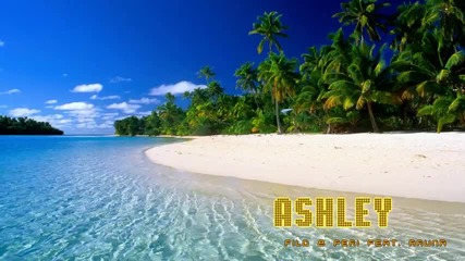Filo & Peri feat. Aruna - Ashley Alex M.o.r.p.h. Remix Asot 425 