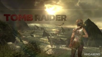Tomb Raider 2013 - Gameplay Част 1