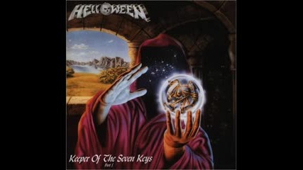 Helloween - A Little Time