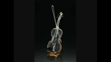 Paul Roland - Green Glass Violins 