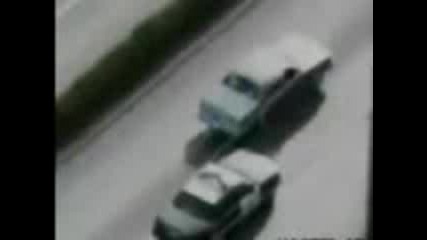 Полицейска акция