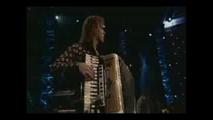 Bon Jovi - Miss Fourth Of July - Live