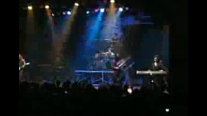 Andre Matos - Angels Cry - Live Belo Horizonte 19.12.2008