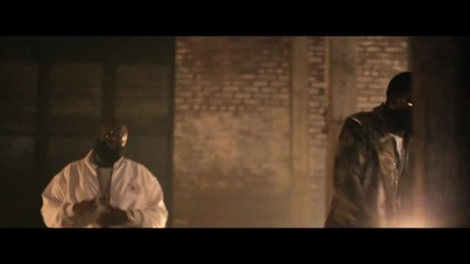Meek Mill feat. Rick Ross - Black Magic New 2012 Full Hd 1080p