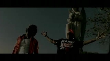 The Game Feat. Lil Wayne - My Life