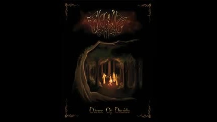 Fferyllt - Dance of Druids ( full album 2009 )folk Metal Russia