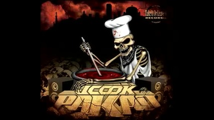 J-cook Feat Sha - Problem