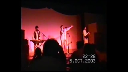 Деян Неделчев-tribute To Bee Gees-emotions-live-2003
