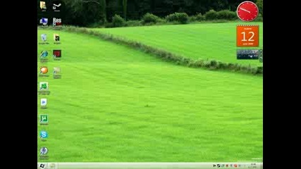 Моднатият ми Windows 7