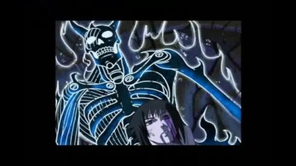 Naruto shippuuden sad theme