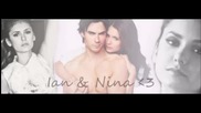 Ian Nina - Give Me Love