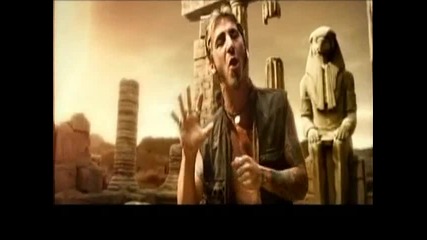 Godsmack - I Stand Alone{Еxtra Качество}