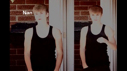 Justin Bieber