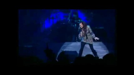 Nightwish - Whoever Brings The Night (live 2008)
