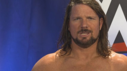 What do AJ Styles & an old friend have in common on WWE Ride Along?: WWE Network Pick of the Week, April 6, 2018
