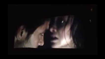 Кратка сцена от филма Злите Мъртви (2013) / Бг Субс