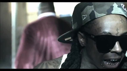 Lil Wayne - John ( Високо качество)